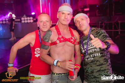 gCircuit: Super Songkran 12 (Album 2, Day 3) — photo 25