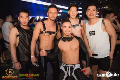gCircuit: Super Songkran 12 (Album 2, Day 3) — photo 26