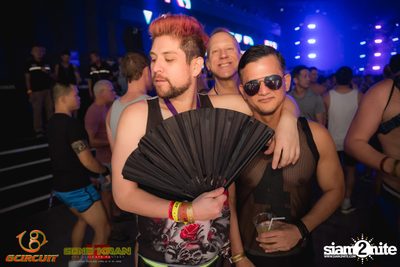 gCircuit: Super Songkran 12 (Album 2, Day 3) — photo 27
