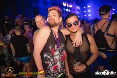 gCircuit: Super Songkran 12 (Album 2, Day 3) — photo 28