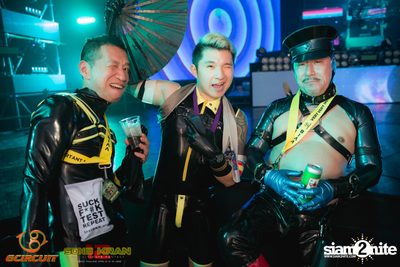 gCircuit: Super Songkran 12 (Album 2, Day 3) — photo 29
