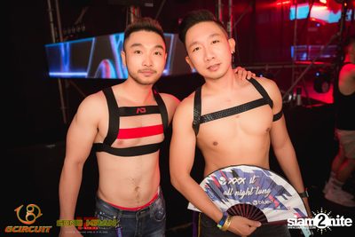 gCircuit: Super Songkran 12 (Album 2, Day 3) — photo 30
