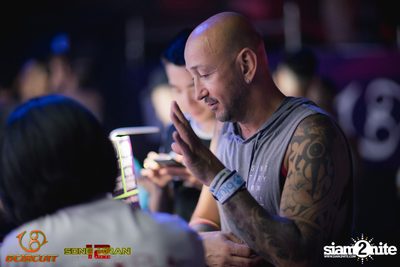 gCircuit: Super Songkran 12 (Album 2, Day 3) — photo 32