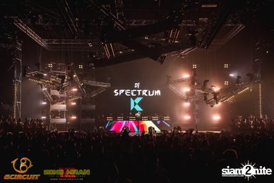 gCircuit: Super Songkran 12 (Album 2, Day 3) — photo 36