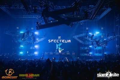 gCircuit: Super Songkran 12 (Album 2, Day 3) — photo 37