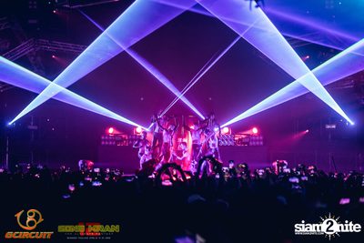 gCircuit: Super Songkran 12 (Album 2, Day 3) — photo 45