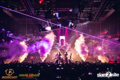 gCircuit: Super Songkran 12 (Album 2, Day 3) — photo 51