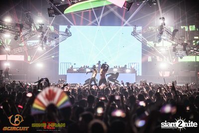 gCircuit: Super Songkran 12 (Album 2, Day 3) — photo 65