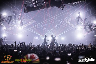 gCircuit: Super Songkran 12 (Album 2, Day 3) — photo 67