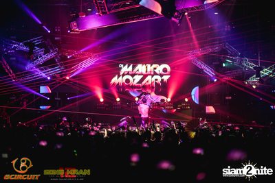 gCircuit: Super Songkran 12 (Album 2, Day 3) — photo 68
