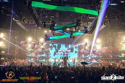 gCircuit: Super Songkran 12 (Album 2, Day 3) — photo 73