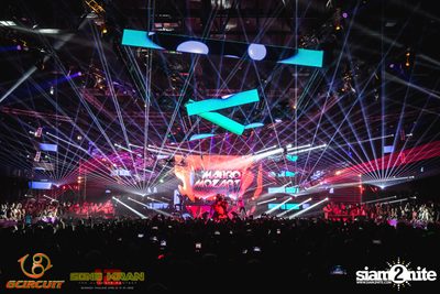 gCircuit: Super Songkran 12 (Album 2, Day 3) — photo 75