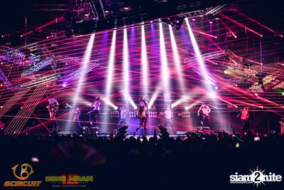 gCircuit: Super Songkran 12 (Album 2, Day 3) — photo 76
