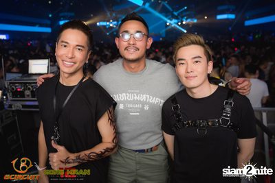 gCircuit: Super Songkran 12 (Album 2, Day 3) — photo 79