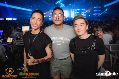 gCircuit: Super Songkran 12 (Album 2, Day 3) — photo 80