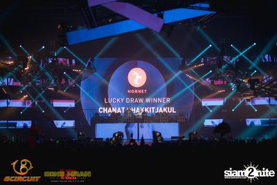 gCircuit: Super Songkran 12 (Album 2, Day 3) — photo 81