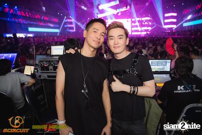 gCircuit: Super Songkran 12 (Album 2, Day 3) — photo 82