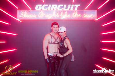 gCircuit: Super Songkran 12 (Album 2, Day 3) — photo 84