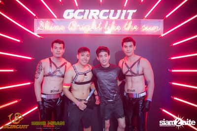 gCircuit: Super Songkran 12 (Album 2, Day 3) — photo 85