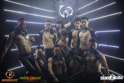 gCircuit: Super Songkran 12 (Album 2, Day 3) — photo 93
