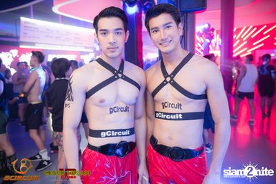 gCircuit: Super Songkran 12 (Album 2, Day 3) — photo 103