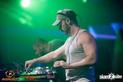 gCircuit: Super Songkran 12 (Album 2, Day 3) — photo 105