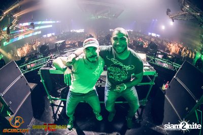 gCircuit: Super Songkran 12 (Album 2, Day 3) — photo 106