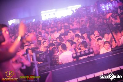 gCircuit: Super Songkran 12 (Album 2, Day 3) — photo 107