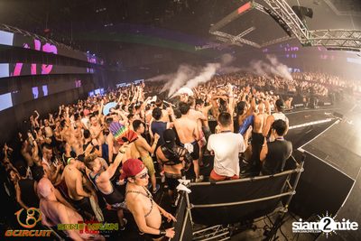 gCircuit: Super Songkran 12 (Album 2, Day 3) — photo 108