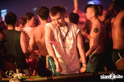 gCircuit: Super Songkran 12 (Album 2, Day 3) — photo 109