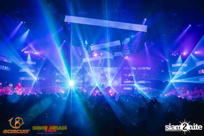 gCircuit: Super Songkran 12 (Album 2, Day 3) — photo 117