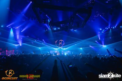 gCircuit: Super Songkran 12 (Album 2, Day 3) — photo 119