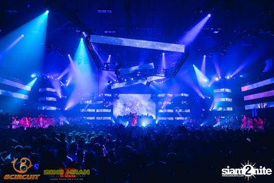 gCircuit: Super Songkran 12 (Album 2, Day 3) — photo 120