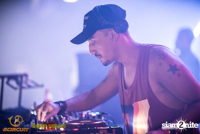 gCircuit: Super Songkran 12 (Album 2, Day 3) — photo 126