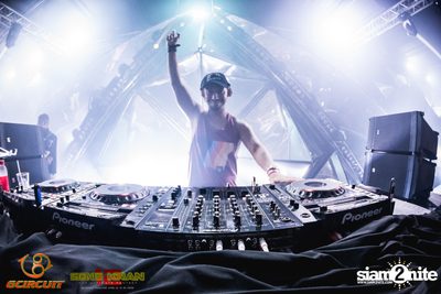 gCircuit: Super Songkran 12 (Album 2, Day 3) — photo 128