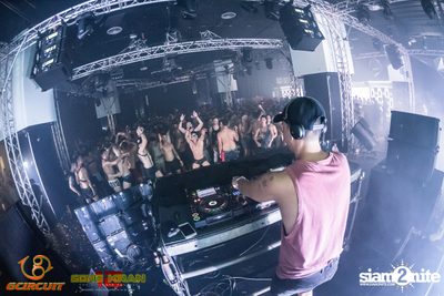 gCircuit: Super Songkran 12 (Album 2, Day 3) — photo 130