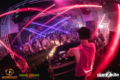gCircuit: Super Songkran 12 (Album 2, Day 3) — photo 131