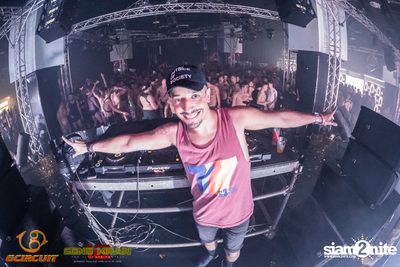 gCircuit: Super Songkran 12 (Album 2, Day 3) — photo 132