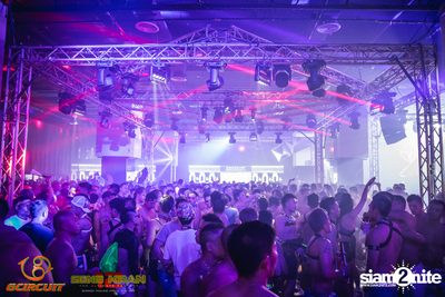 gCircuit: Super Songkran 12 (Album 2, Day 3) — photo 134