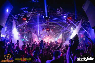 gCircuit: Super Songkran 12 (Album 2, Day 3) — photo 136