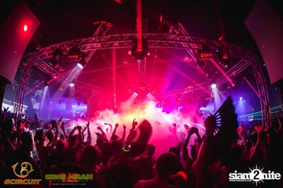 gCircuit: Super Songkran 12 (Album 2, Day 3) — photo 137