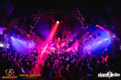 gCircuit: Super Songkran 12 (Album 2, Day 3) — photo 138