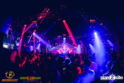 gCircuit: Super Songkran 12 (Album 2, Day 3) — photo 139