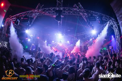 gCircuit: Super Songkran 12 (Album 2, Day 3) — photo 140