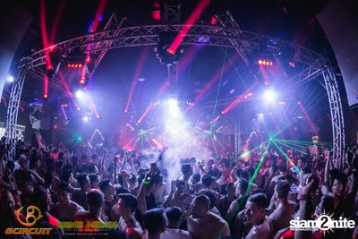 gCircuit: Super Songkran 12 (Album 2, Day 3) — photo 142