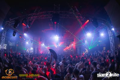 gCircuit: Super Songkran 12 (Album 2, Day 3) — photo 144