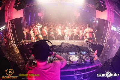 gCircuit: Super Songkran 12 (Album 2, Day 3) — photo 152