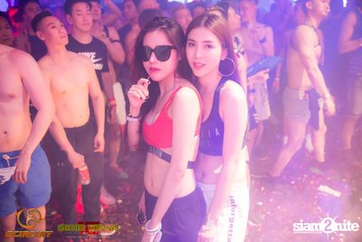 gCircuit: Super Songkran 12 (Album 2, Day 3) — photo 153