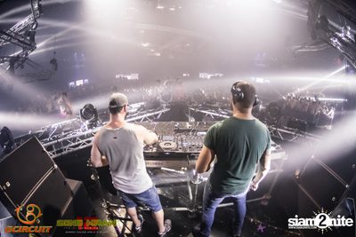 gCircuit: Super Songkran 12 (Album 2, Day 3) — photo 175