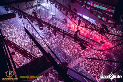 gCircuit: Super Songkran 12 (Album 2, Day 3) — photo 178
